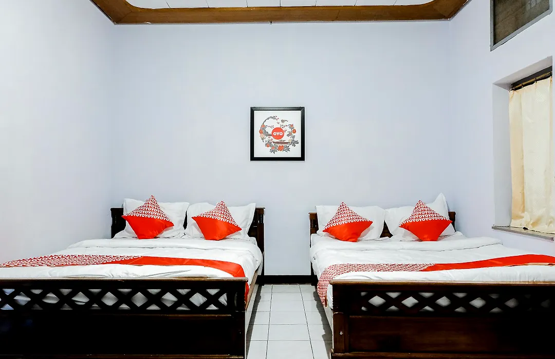 Hotel Palem 1 Syariah RedPartner-1