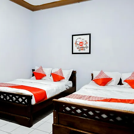 Hotel Palem 1 Syariah RedPartner-3