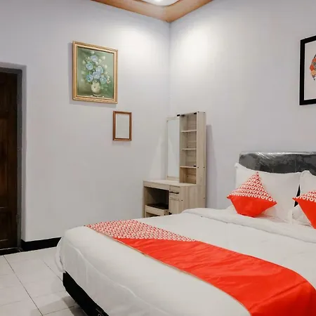 Hotel Palem 1 Syariah RedPartner-2