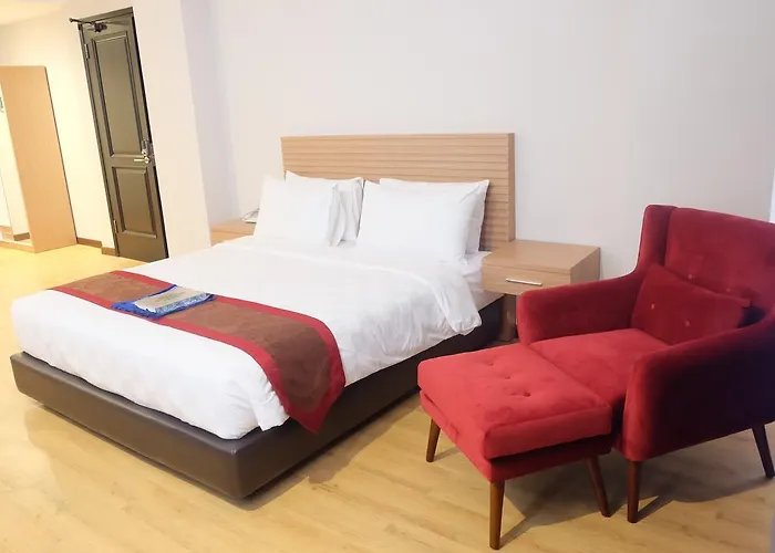 Syariah Radho Hotel Sengkaling Malang